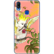 Чехол Uprint Vivo Y93 Lite 