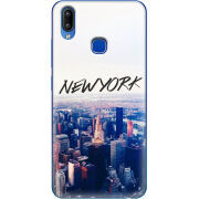 Чехол Uprint Vivo Y93 Lite 