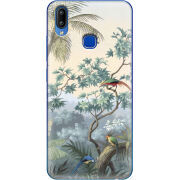 Чехол Uprint Vivo Y93 Lite 