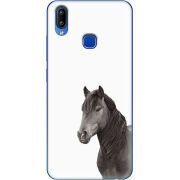 Чехол Uprint Vivo Y93 Lite 