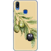 Чехол Uprint Vivo Y93 Lite 