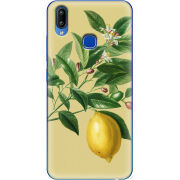 Чехол Uprint Vivo Y93 Lite 