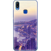Чехол Uprint Vivo Y93 Lite 