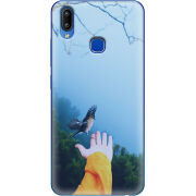 Чехол Uprint Vivo Y93 Lite 