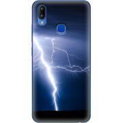 Чехол Uprint Vivo Y93 Lite 