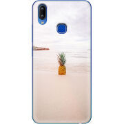 Чехол Uprint Vivo Y93 Lite 