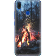 Чехол Uprint Vivo Y93 Lite 