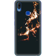 Чехол Uprint Vivo Y93 Lite 