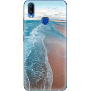 Чехол Uprint Vivo Y93 Lite 