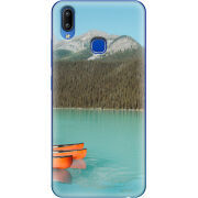 Чехол Uprint Vivo Y93 Lite 