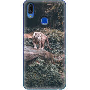 Чехол Uprint Vivo Y93 Lite 