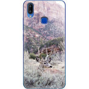 Чехол Uprint Vivo Y93 Lite 