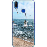 Чехол Uprint Vivo Y93 Lite 