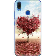 Чехол Uprint Vivo Y93 Lite Tree of Love