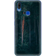 Чехол Uprint Vivo Y93 Lite 