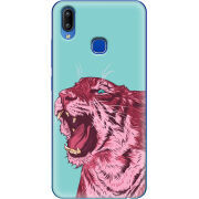 Чехол Uprint Vivo Y93 Lite 