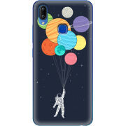 Чехол Uprint Vivo Y93 Lite 