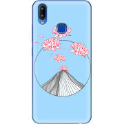 Чехол Uprint Vivo Y93 Lite 