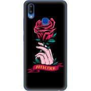 Чехол Uprint Vivo Y93 Lite 
