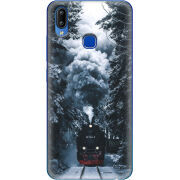 Чехол Uprint Vivo Y93 Lite 