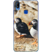 Чехол Uprint Vivo Y93 Lite 