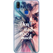 Чехол Uprint Vivo Y93 Lite 