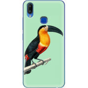 Чехол Uprint Vivo Y93 Lite 