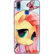 Чехол Uprint Vivo Y93 Lite My Little Pony Fluttershy