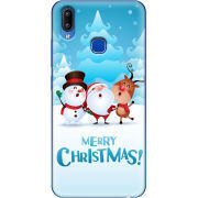 Чехол Uprint Vivo Y93 Lite 