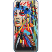 Чехол Uprint Vivo Y93 Lite 