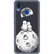 Чехол Uprint Vivo Y93 Lite 