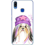 Чехол Uprint Vivo Y93 Lite 