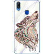 Чехол Uprint Vivo Y93 Lite 