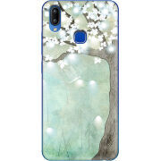 Чехол Uprint Vivo Y93 Lite 