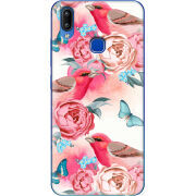 Чехол Uprint Vivo Y93 Lite 