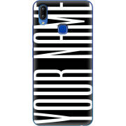 Чехол Uprint Vivo Y93 Lite 