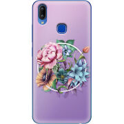Чехол Uprint Vivo Y93 Lite 