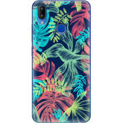 Чехол Uprint Vivo Y93 Lite 