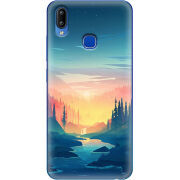 Чехол Uprint Vivo Y93 Lite 