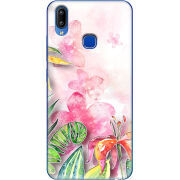 Чехол Uprint Vivo Y93 Lite 