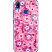 Чехол Uprint Vivo Y93 Lite 