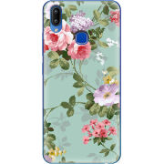 Чехол Uprint Vivo Y93 Lite 