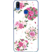Чехол Uprint Vivo Y93 Lite 