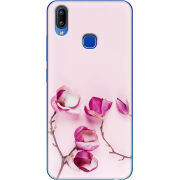 Чехол Uprint Vivo Y93 Lite 