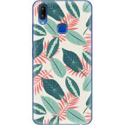 Чехол Uprint Vivo Y93 Lite 