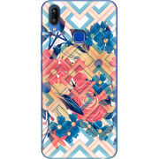 Чехол Uprint Vivo Y93 Lite 