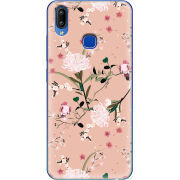 Чехол Uprint Vivo Y93 Lite 
