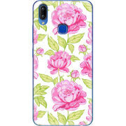 Чехол Uprint Vivo Y93 Lite 