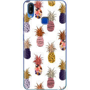 Чехол Uprint Vivo Y93 Lite 