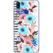 Чехол Uprint Vivo Y93 Lite 